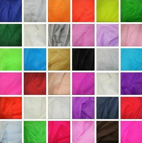 Dress net tulle - net,