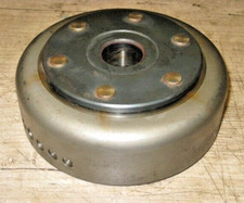 Kawasaki GT550 84-89 ZR550