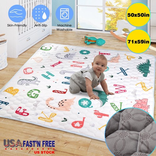 Baby play mat - mat,, thicker