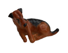 Royal Doulton Airdale Terrier