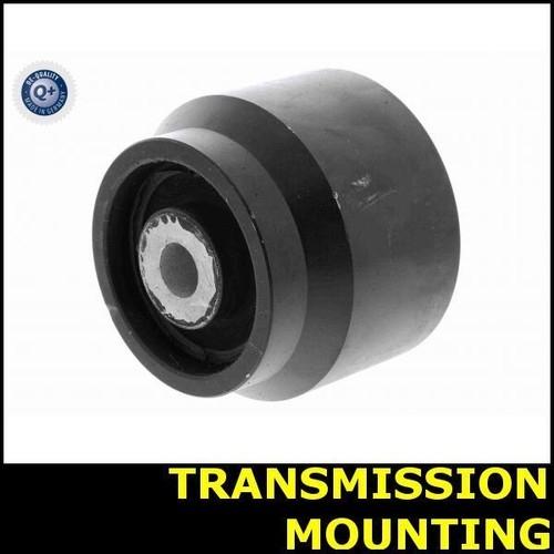 Transmission gearbox mounting - transmission,