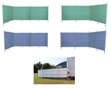 Blue Diamond Windbreak 5 / 7