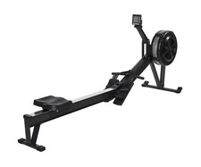 Rowing Machine Air Resistance