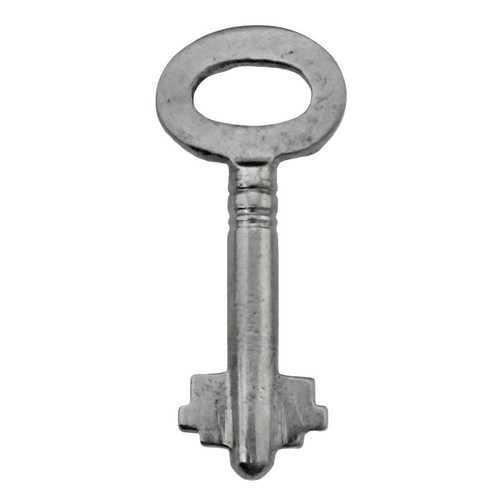 Vintage key double - vintage,