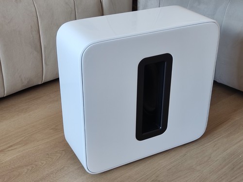Sonos sub gen wireless - 3,