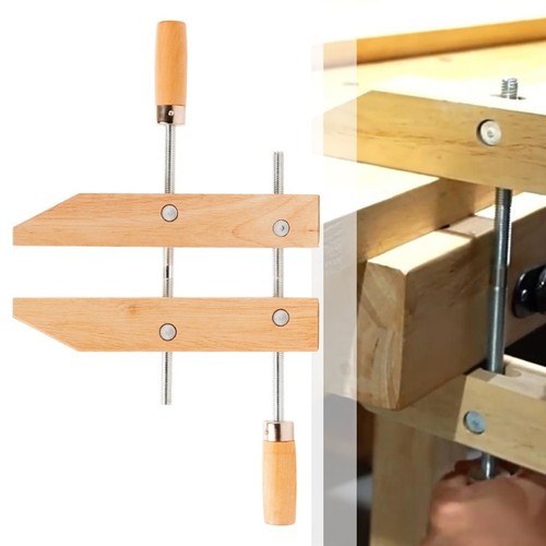 Inch wooden handscrew - to,