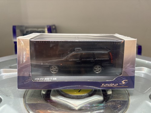 Solido volvo 850 break - solido, t5-r