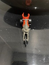  hotwheels rrrumblers choppin