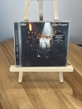 Abba : Super Trouper CD 1980