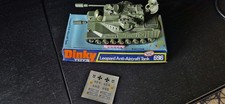 Dinky toys 969 Leopard anti