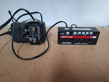 Woodland Scenics Light Hub