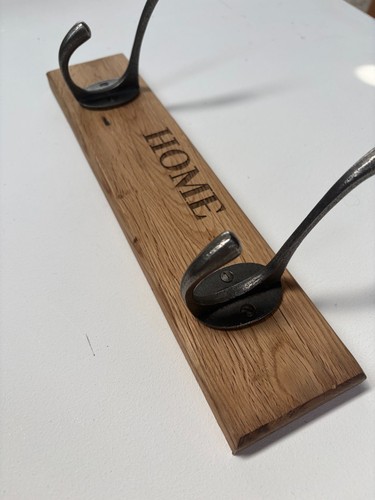 Handmade solid oak - solid, 2