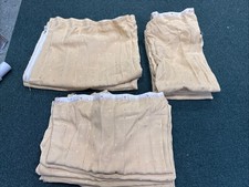 Caravan Motorhome Curtains, Set Of 12 Blackout