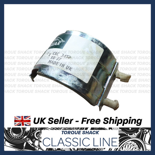 Jaguar genuine fuel pump - jaguar, strap