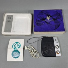 Vintage PYE 1400 Portable