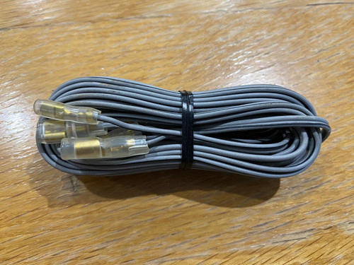 Car speaker wires - wires,, medium