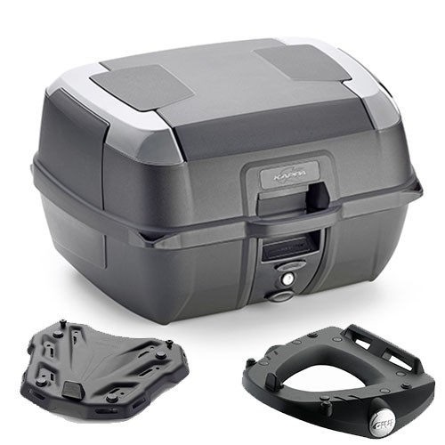 Kappa k45n monolock - top, case