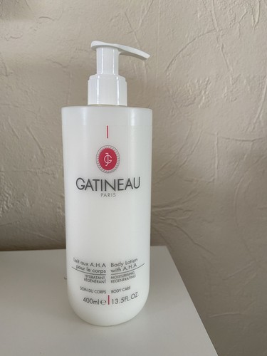 Gatineau moisturising - gatineau,
