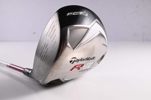 Left hand taylormade 460 - left,