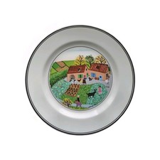 Villeroy & Boch Design Naif Bread & Butter Plate 