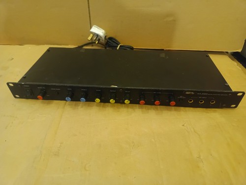 Gli pro 2000 - ka-2000, echo