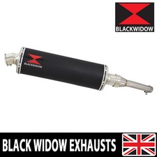 XT 125 X R 2007-2012 Exhaust Silencer Kit 400mm Oval End Can BN40V