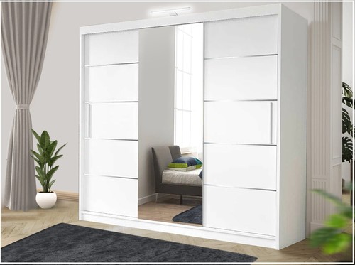 Premium sliding door wardrobe - premium,