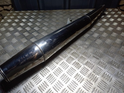 Genuine moto guzzi 1100 - genuine,