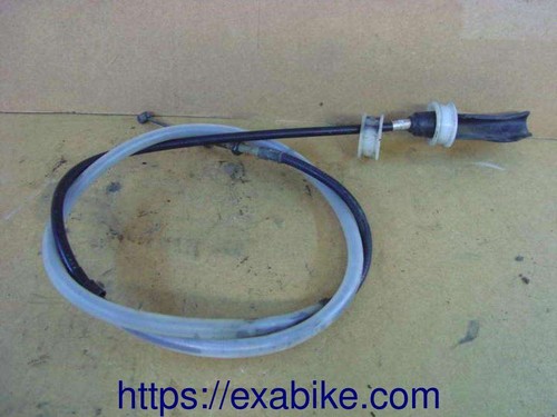 Front brake cable - brake,