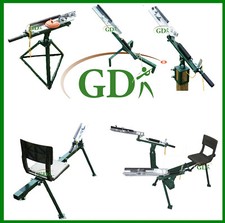 FULL COCK CLAY PIGEON TRAP