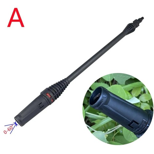 High pressure washer wand - high,