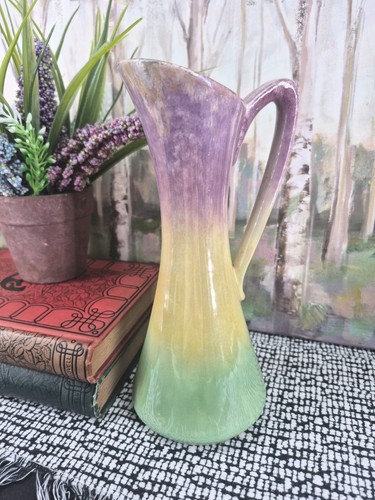 Vintage west german pottery - german,