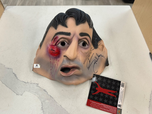 Sylvester stallone rocky - sylvester,