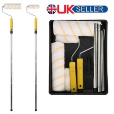 Set paint rollers extension - set,