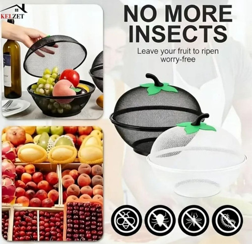 Apple fruit basket - fruit, mesh