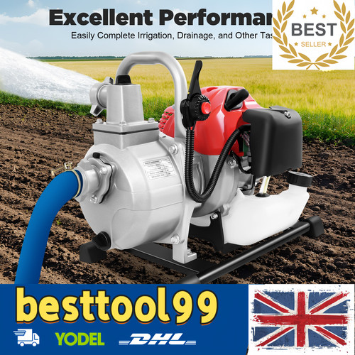Portable stroke 8500rpm - portable, 2-stroke