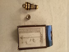 Genuine Interpump Unloader