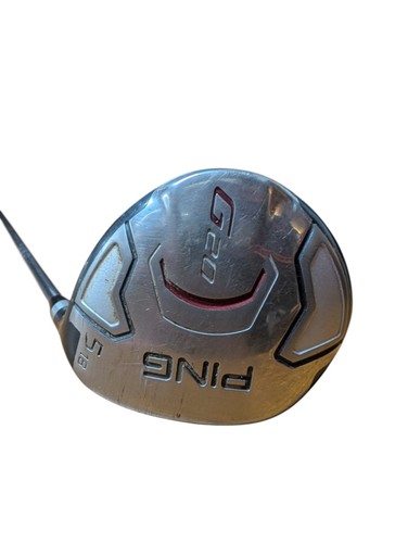 Ping g20 driver - 10.5°,