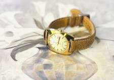 Vintage Timex Men’s Watch