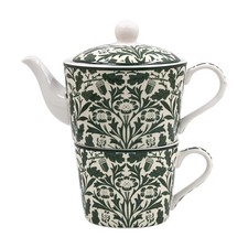 Ceramic Tea For One Set