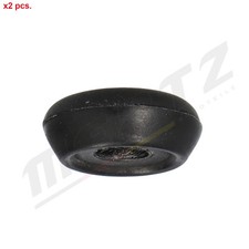 X2 PCS FRONT FITS BOTH SIDES