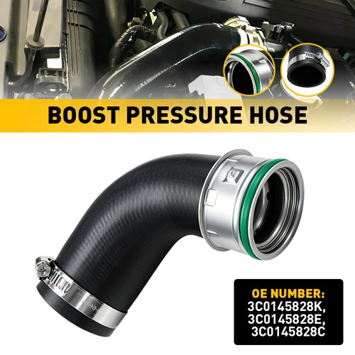 Intercooler turbo boost - turbo, hose