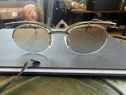 Cazal vintage sunglasses - cazal,