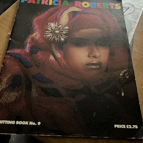 Vintage patricia roberts - vintage,