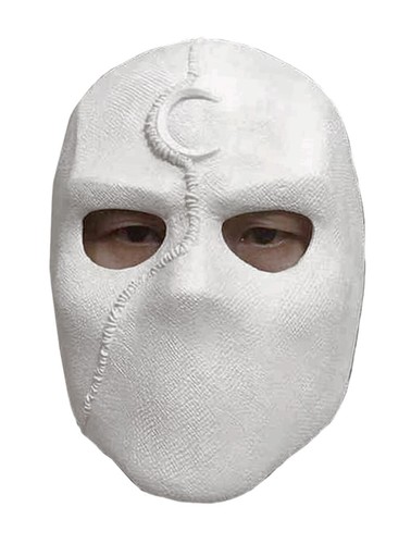Mens moon knight mask helmet - knight,