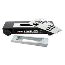 Trend Professional Lock Jig