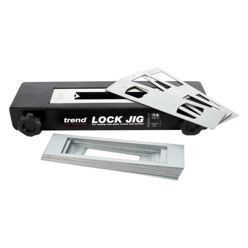 Trend professional lock jig - lock,