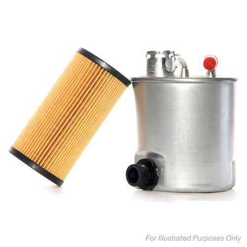 Fuel filter for crafter - filter,