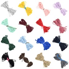 Macrame cord premium soft - cord,