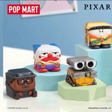 Pixar Pop Cube 1 Series Blind Box Confirmed Figures Toys Gift #